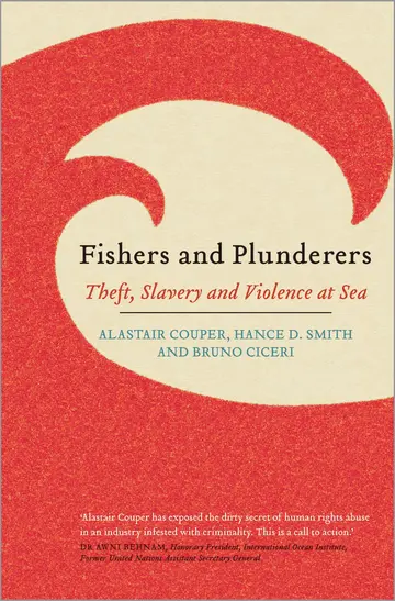 Cover of Fishers and Plunderers
