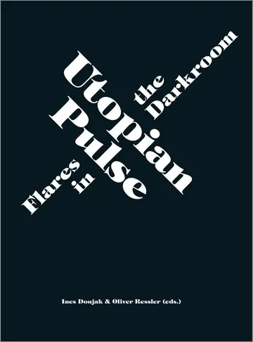 Cover of Utopian Pulse