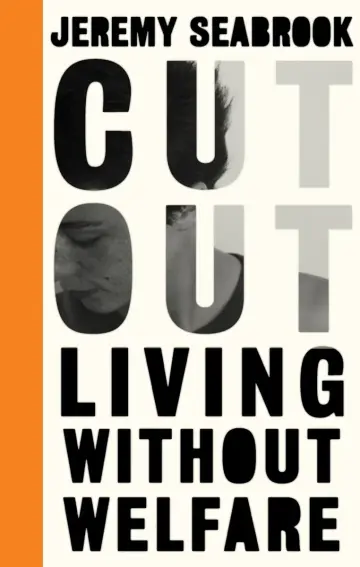 Cover of Cut Out