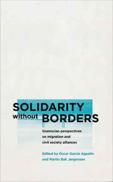 Cover of Solidarity Without Borders