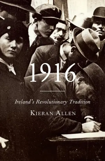 Cover of 1916