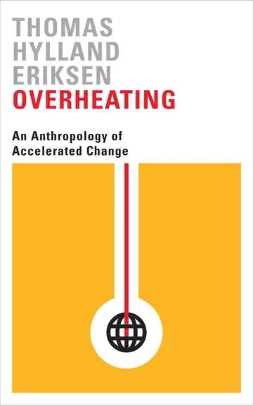 Cover of Overheating
