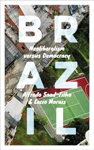 Cover of Brazil