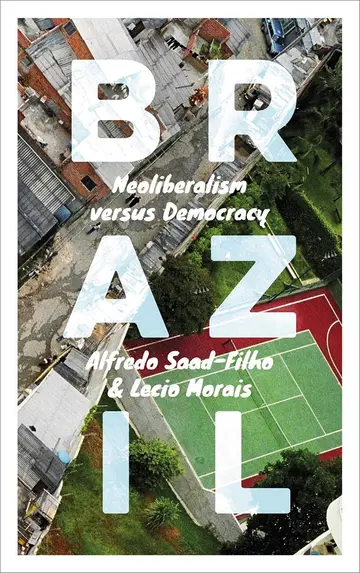 Cover of Brazil