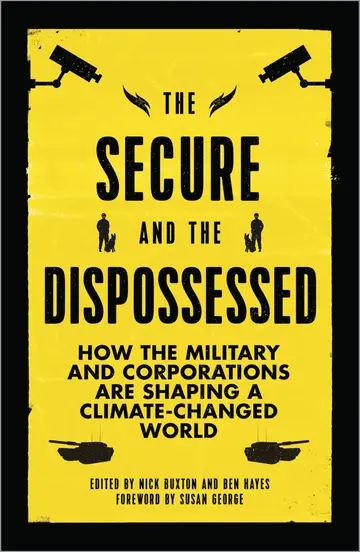Cover of The Secure and the Dispossessed