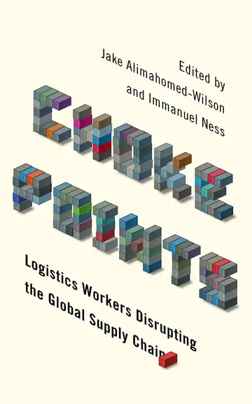 Cover of Choke Points