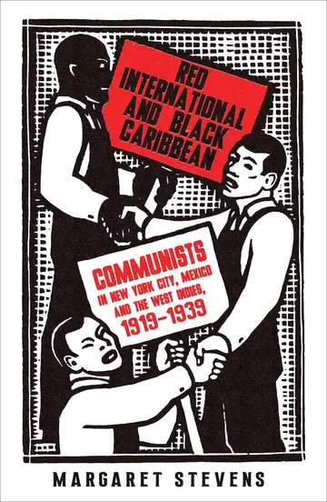 Cover of Red International and Black Caribbean