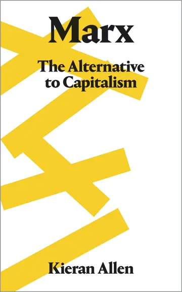 Cover of Marx