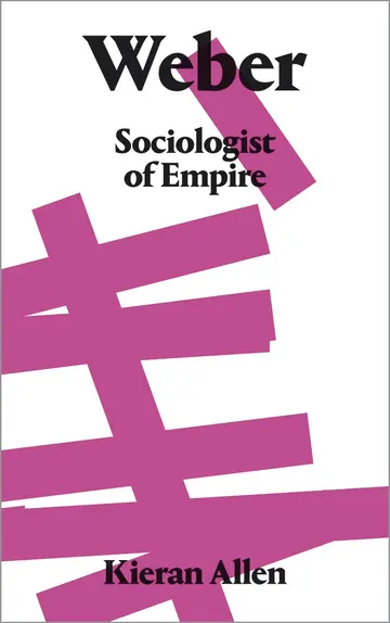 Cover of Weber