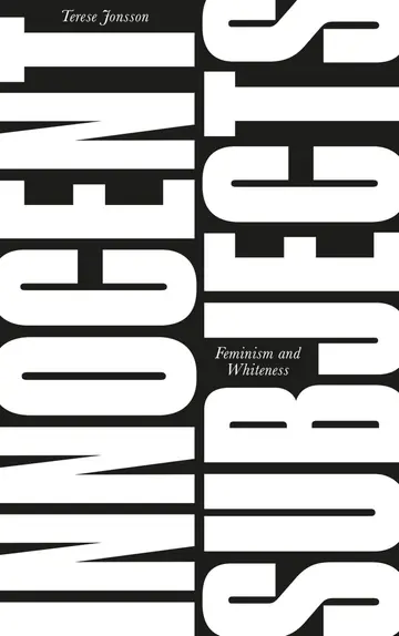 Cover of Innocent Subjects