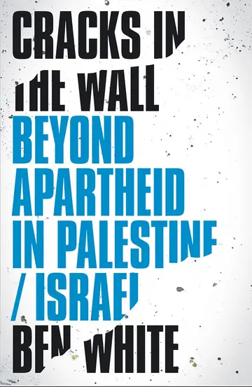 Cover of Cracks in the Wall