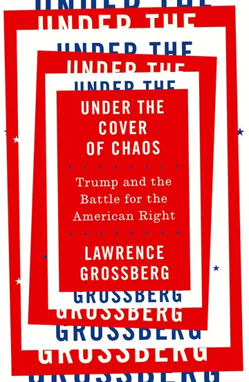 Cover of Under the Cover of Chaos