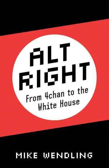 Cover of Alt-Right