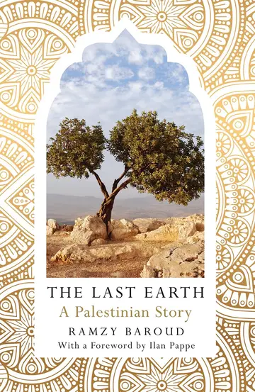 Cover of The Last Earth
