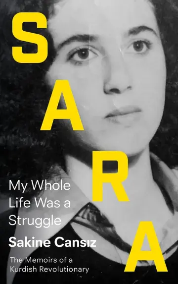 Cover of Sara