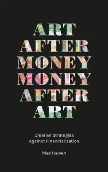 Cover of Art after Money, Money after Art