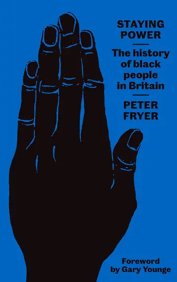 Cover of Staying Power