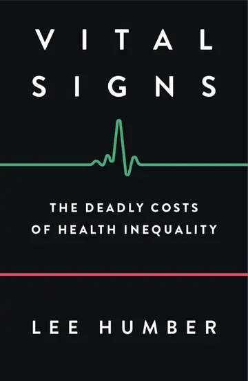 Cover of Vital Signs