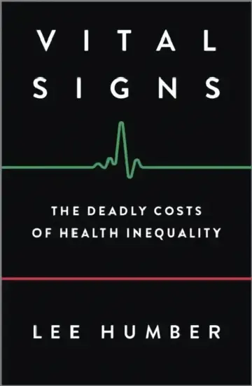 Cover of Vital Signs