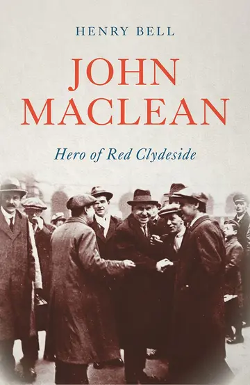 Cover of John Maclean