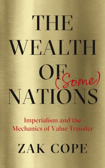 Cover of The Wealth of (Some) Nations