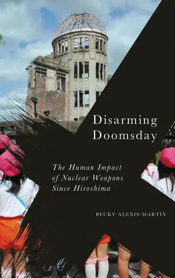 Cover of Disarming Doomsday