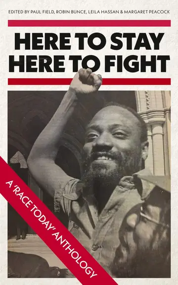 Cover of Here to Stay, Here to Fight