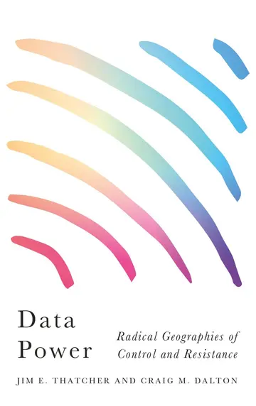 Cover of Data Power