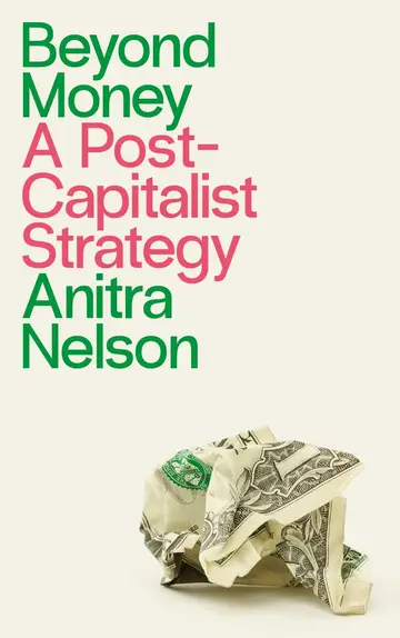 Cover of Beyond Money