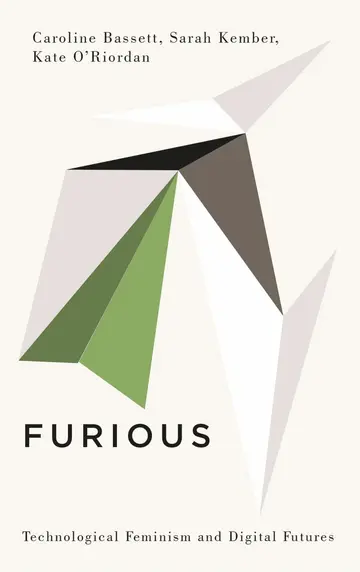 Cover of Furious