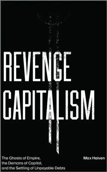 Cover of Revenge Capitalism