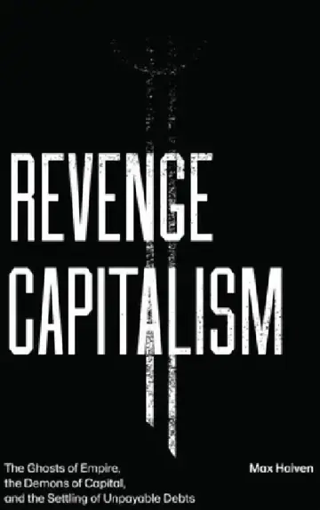 Cover of Revenge Capitalism