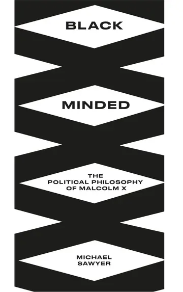 Cover of Black Minded