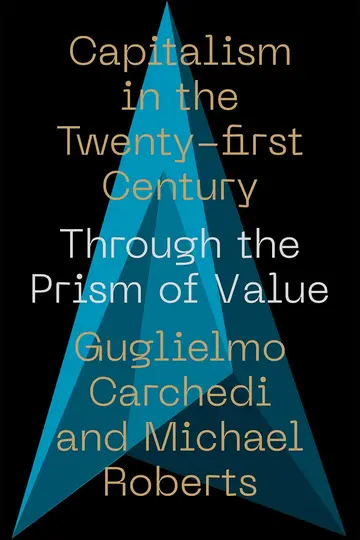 Cover of Capitalism in the Twenty-first Century