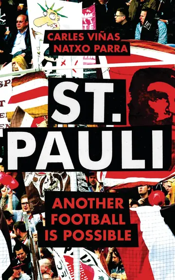 Cover of St. Pauli