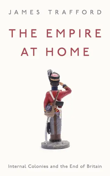 Cover of The Empire at Home