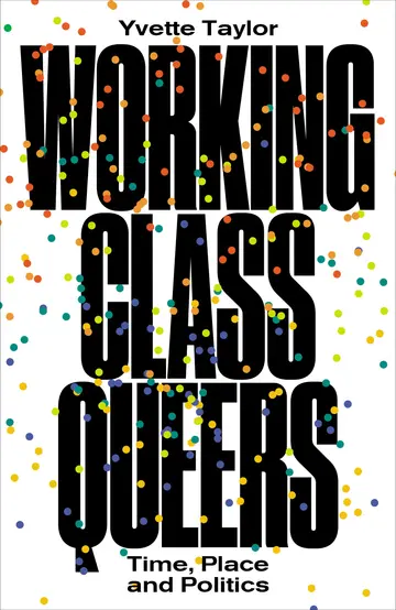 Cover of Working-class Queers