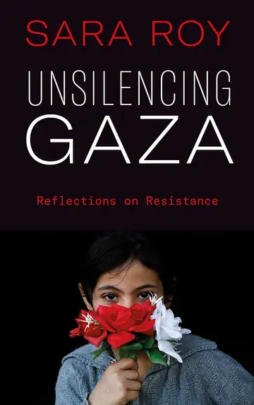 Cover of Unsilencing Gaza