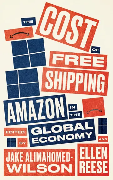 Cover of The Cost of Free Shipping