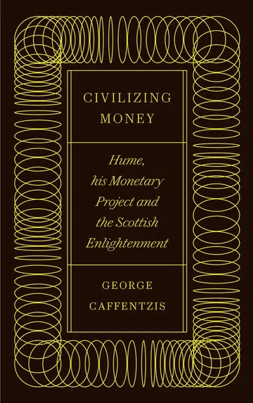 Cover of Civilizing Money