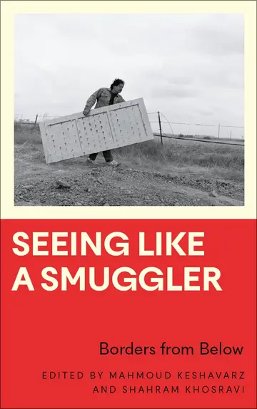Cover of Seeing Like a Smuggler
