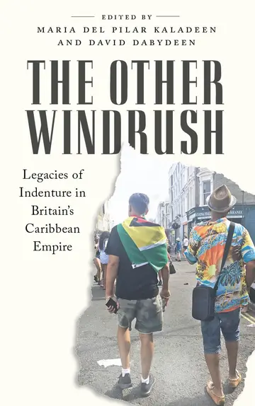 Cover of The Other Windrush