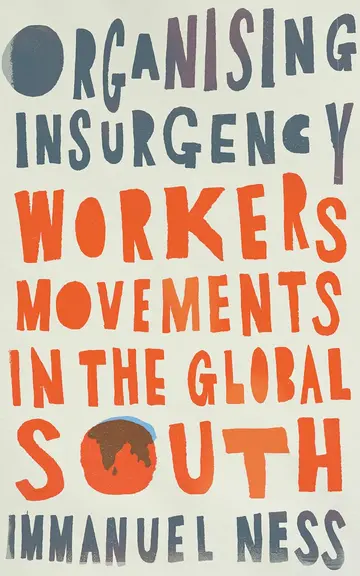 Cover of Organizing Insurgency