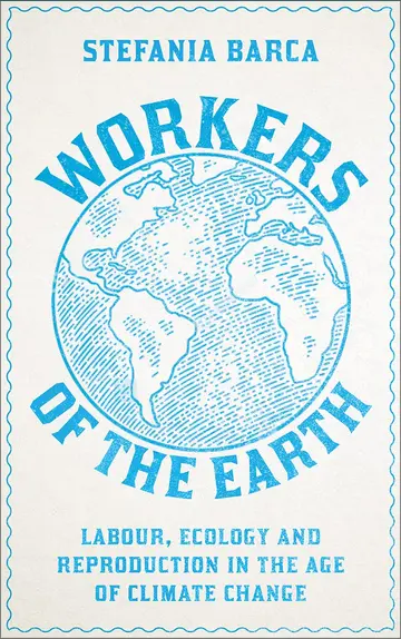 Cover of Workers of the Earth