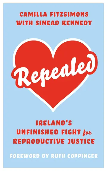 Cover of Repealed