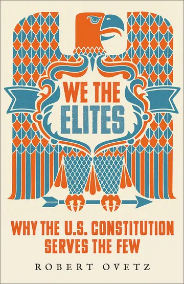 Cover of We the Elites