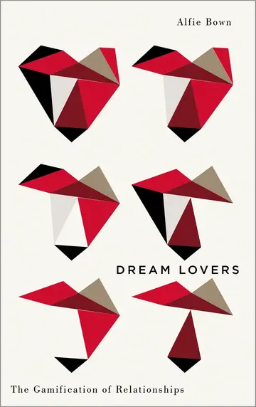 Cover of Dream Lovers