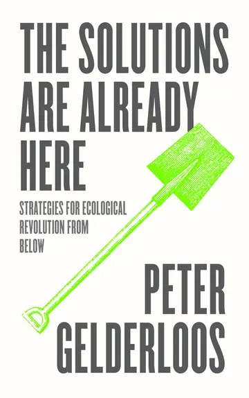 Cover of The Solutions Are Already Here