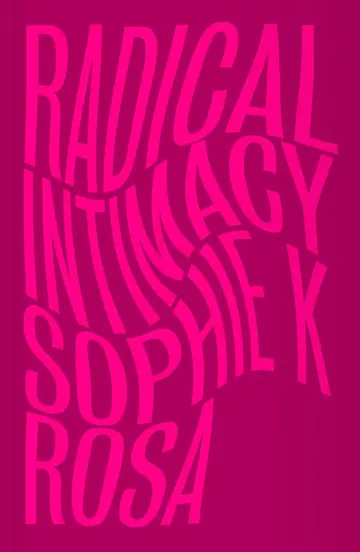 Cover of Radical Intimacy