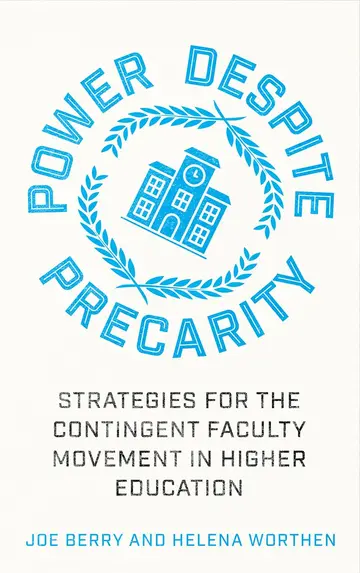 Cover of Power Despite Precarity